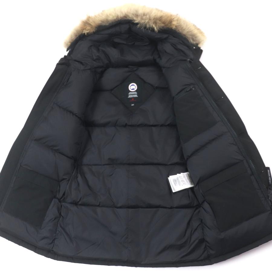 CANADA GOOSE 美品▽カナダグース 3438JM JASPER PARKA CANADA GOOSE 美品▽カナダグース 3438JM JASPER PARKA
