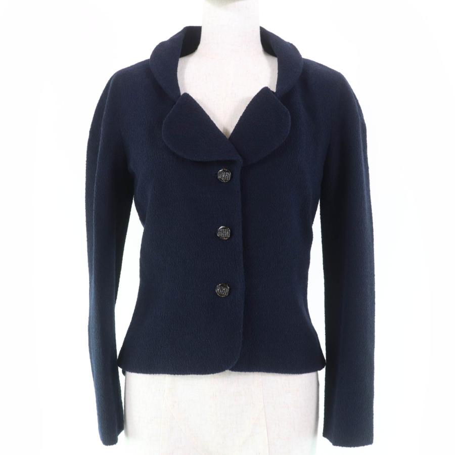 CHANEL（シャネル） 極美品☆CHANEL P42610V18196 ラインストーン ココ
