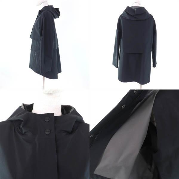 HERNO（ヘルノ） 極美品☆Herno 2021年製 GC00055DL ラミナー GORE-TEX