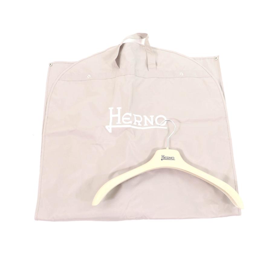 HERNO（ヘルノ） 極美品☆Herno 2021年製 GC00055DL ラミナー GORE-TEX
