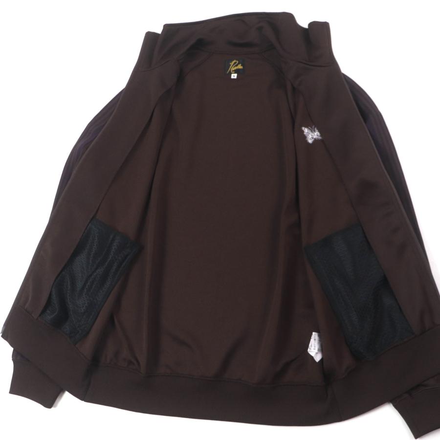 Needles（ニードルス） 未使用品▽Needles PU271 Track Jacket-Poly