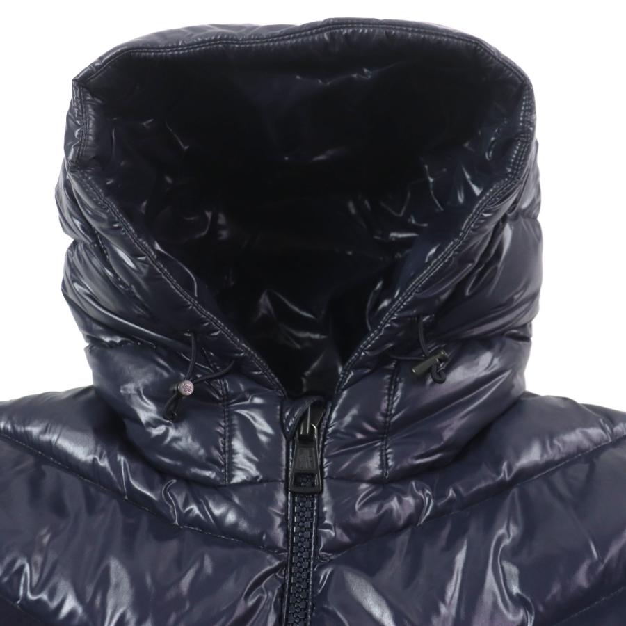 MONCLER（モンクレール） 美品▽MONCLER 19-20AW ALEIG フード付き