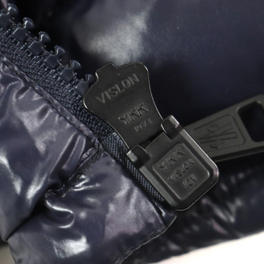 MONCLER（モンクレール） 美品▽MONCLER 19-20AW ALEIG フード付き