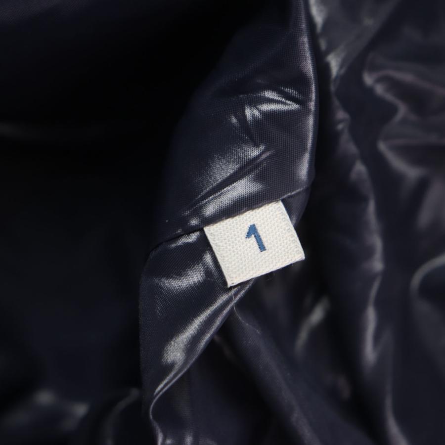 MONCLER（モンクレール） 美品▽MONCLER 19-20AW ALEIG フード付き