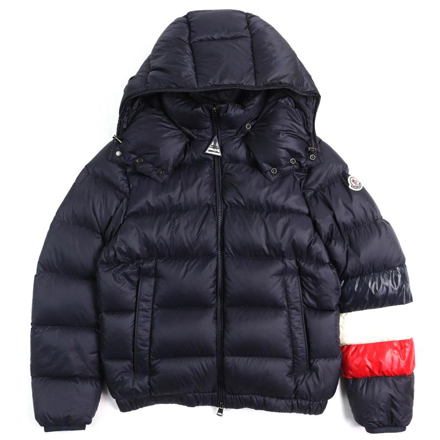 MONCLER（モンクレール） 良品△MONCLER WILLM ウィルム ロゴ
