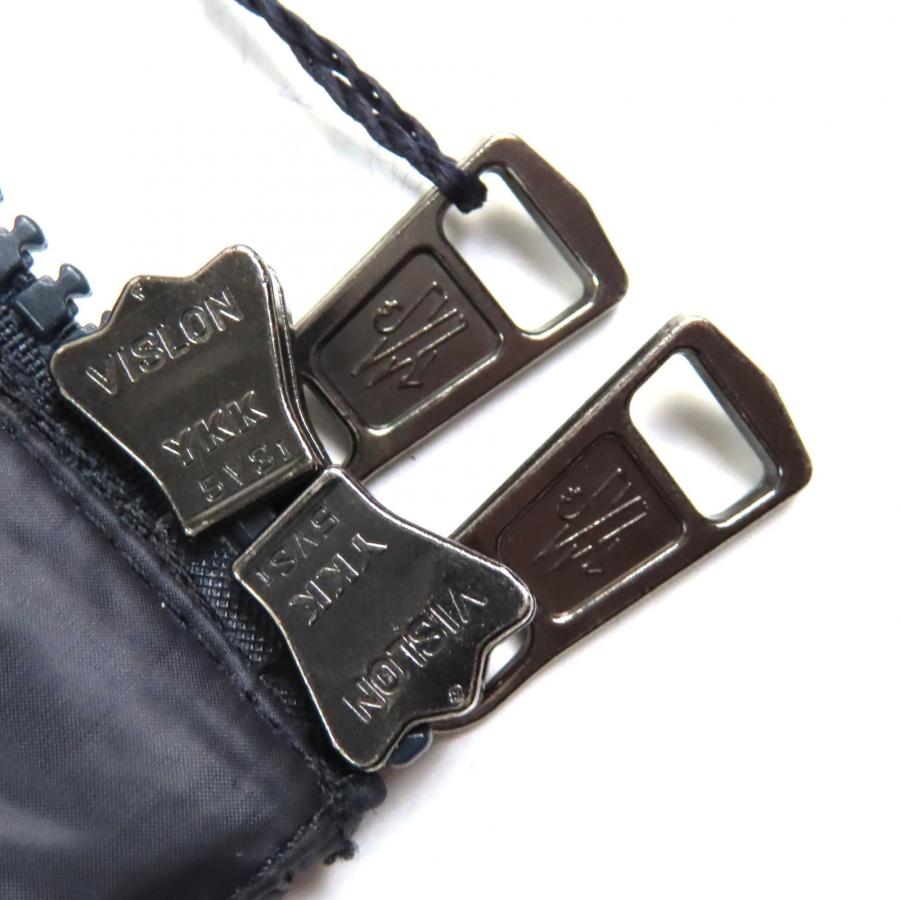 MONCLER（モンクレール） 良品△MONCLER WILLM ウィルム ロゴワッペン