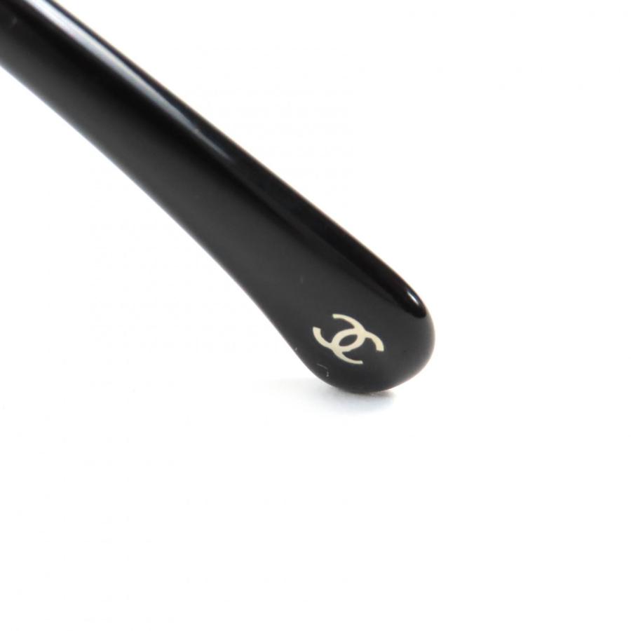 CHANEL（シャネル） 極美品△CHANEL 4242 c.124/S6 ココマーク