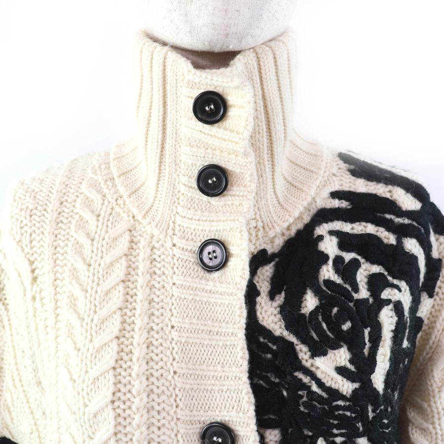 VALENTINO 美品△VALENTINO ヴァレンティノ 1967 タイガー