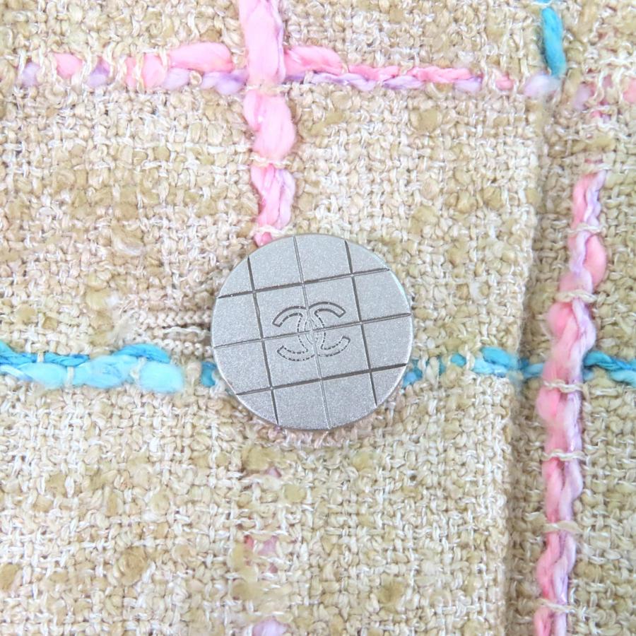 CHANEL（シャネル） 極美品☆CHANEL ヴィンテージ 01P P17594 ココ