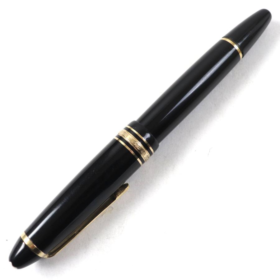 MONTBLANC（モンブラン） 良品○MONTBLANC マイスターシュテュック 146
