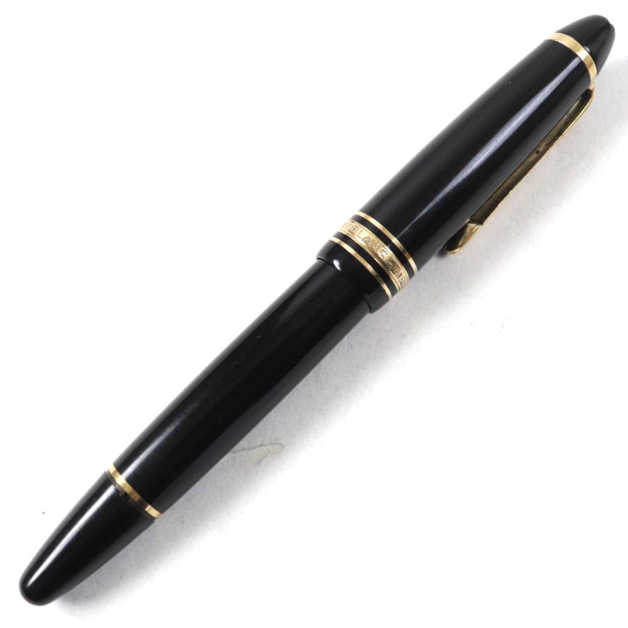 MONTBLANC（モンブラン） 良品○MONTBLANC マイスターシュテュック 146