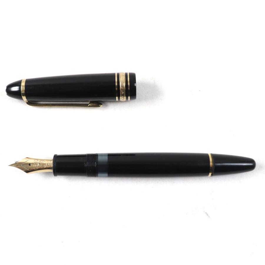 MONTBLANC（モンブラン） 良品○MONTBLANC マイスターシュテュック 146