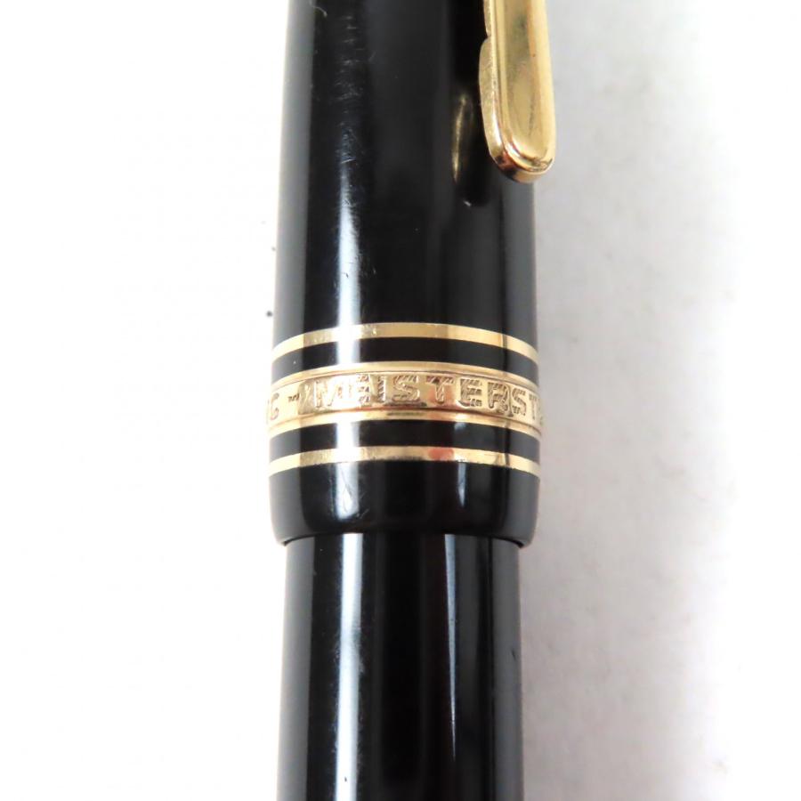 MONTBLANC（モンブラン） 良品○MONTBLANC マイスターシュテュック 146
