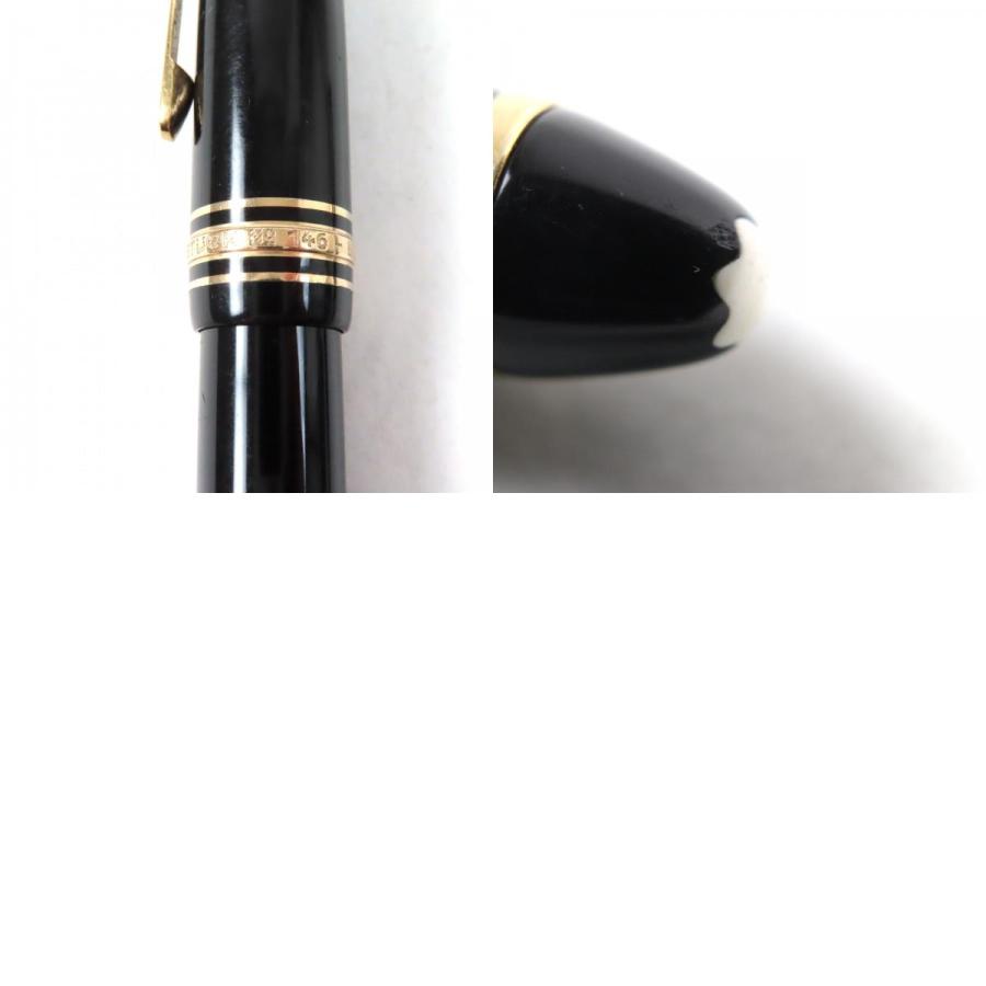 MONTBLANC（モンブラン） 良品○MONTBLANC マイスターシュテュック 146