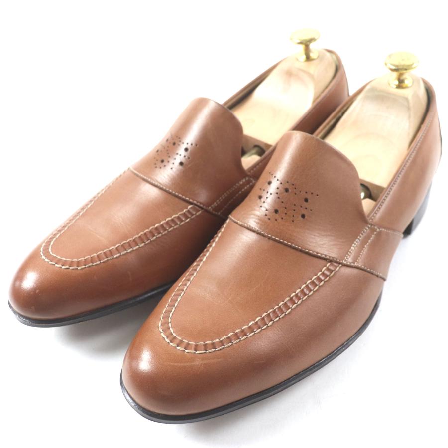 極美品▽SHETLANDFOX シェットランドフォックス 3079SF