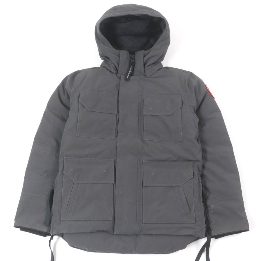 CANADA GOOSE（カナダグース） 良品□CANADA GOOSE 4550M
