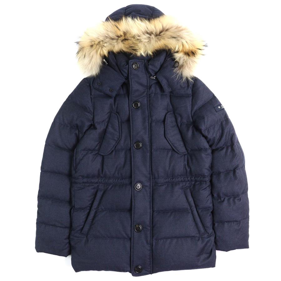 美品△TATRAS タトラス MTA8ED4188 Rライン FONDO ロロピアーナ社製