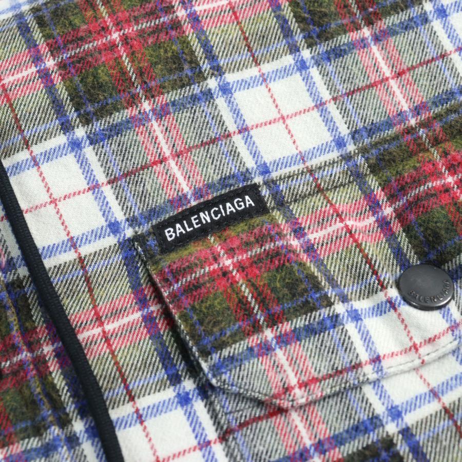 BALENCIAGA（バレンシアガ） 美品○BALENCIAGA 23SS 699223 BLEACHED