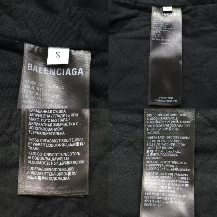 BALENCIAGA（バレンシアガ） 美品○BALENCIAGA 23SS 699223 BLEACHED