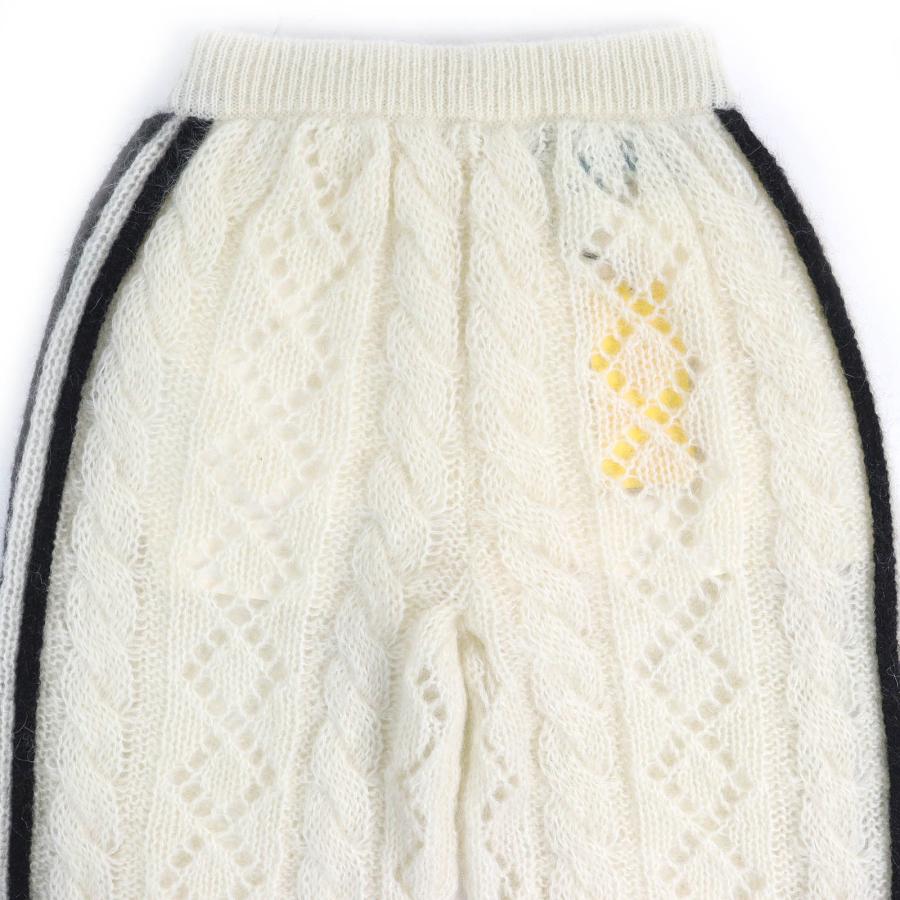 未使用品△GUCCI×adidas グッチ×アディダス 721504 トレフォイル