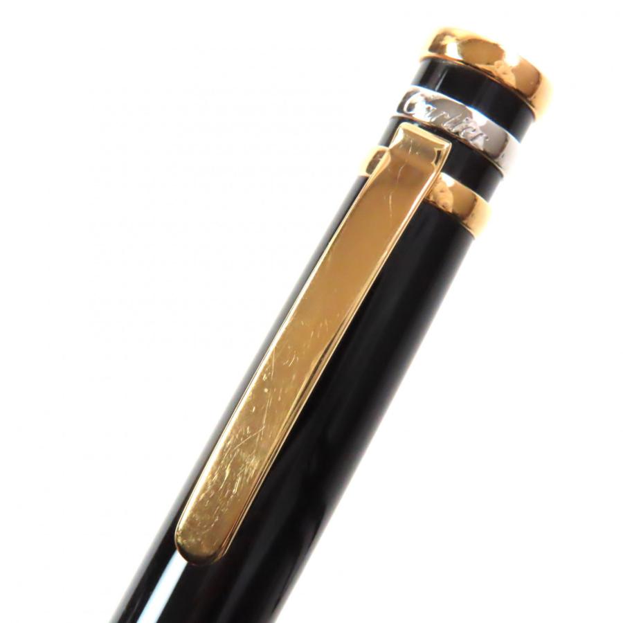 Cartier（カルティエ） 良品▽Cartier トリニティ ロゴ刻印入り