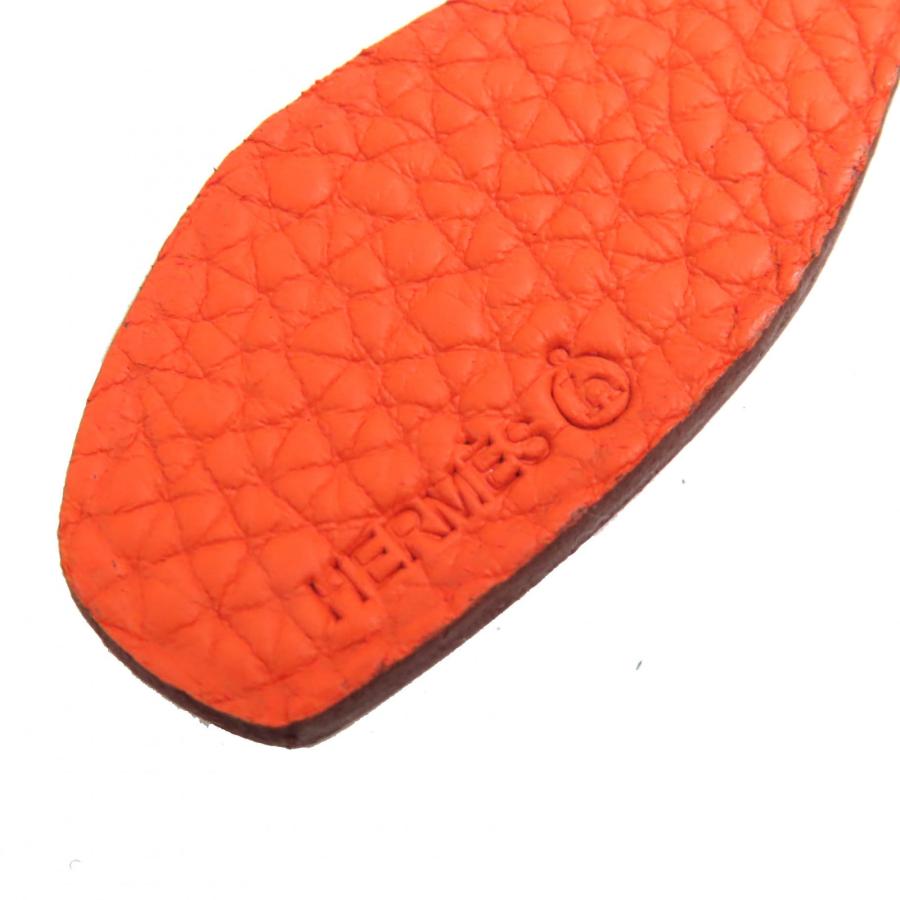 HERMES（エルメス） 極美品△HERMES プティアッシュ ビーバー エプソン