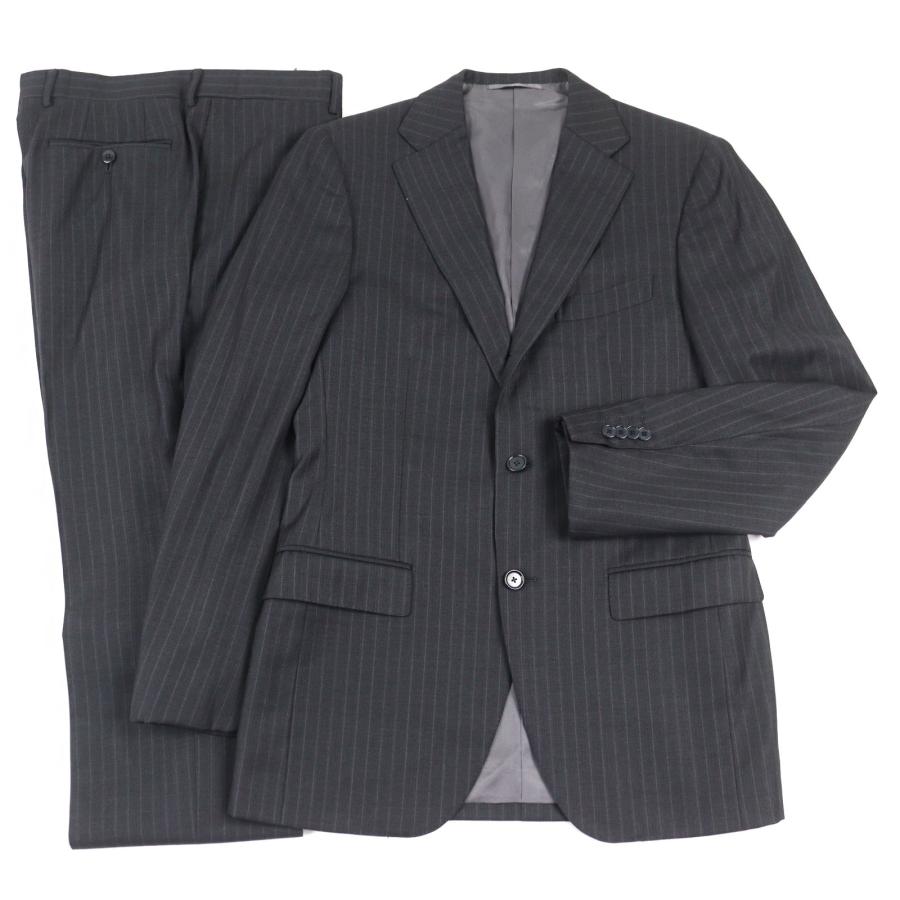 ドンドン見直し】極美品○BEAMS F ビームスF 2117-0240-264-P 段返り