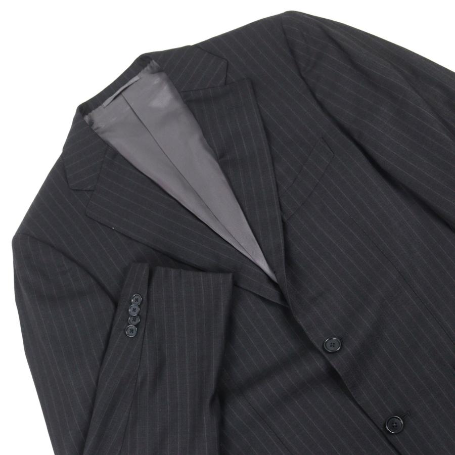 ドンドン見直し】極美品○BEAMS F ビームスF 2117-0240-264-P 段返り