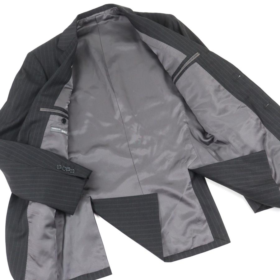 ドンドン見直し】極美品○BEAMS F ビームスF 2117-0240-264-P 段返り
