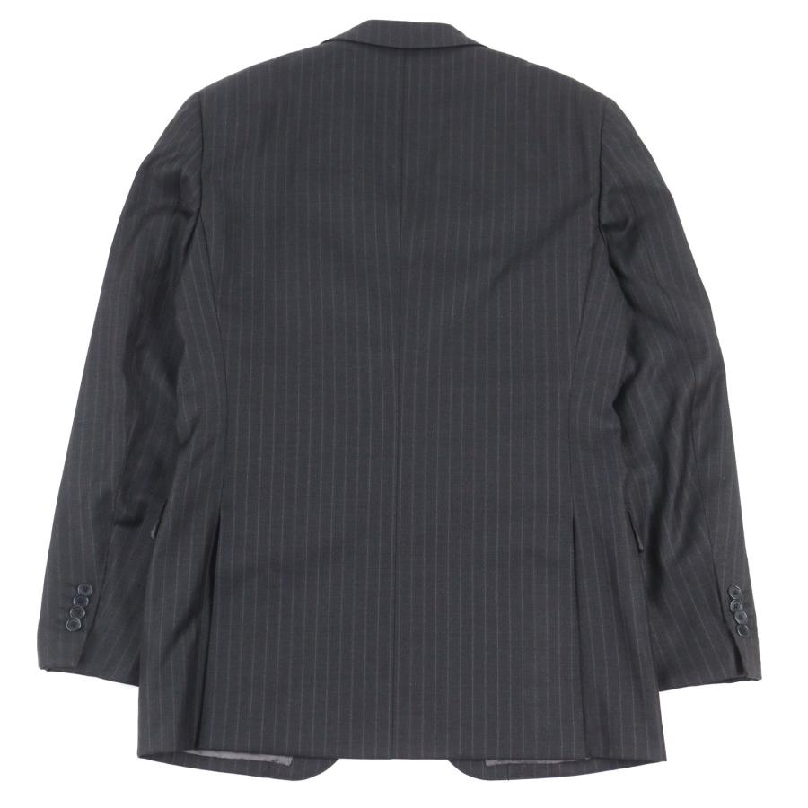 ドンドン見直し】極美品○BEAMS F ビームスF 2117-0240-264-P 段返り