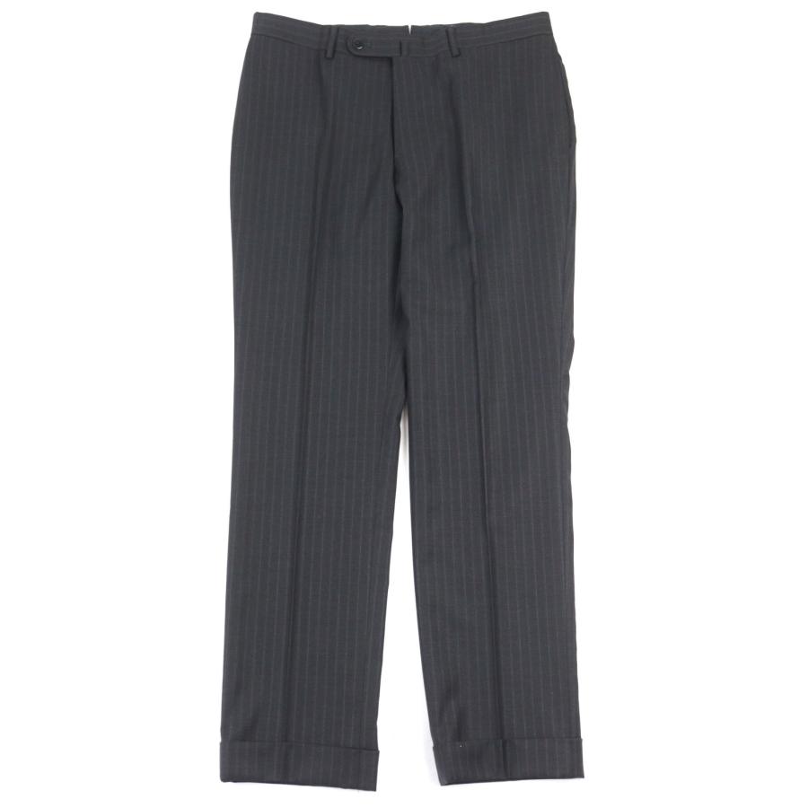 ドンドン見直し】極美品○BEAMS F ビームスF 2117-0240-264-P 段返り