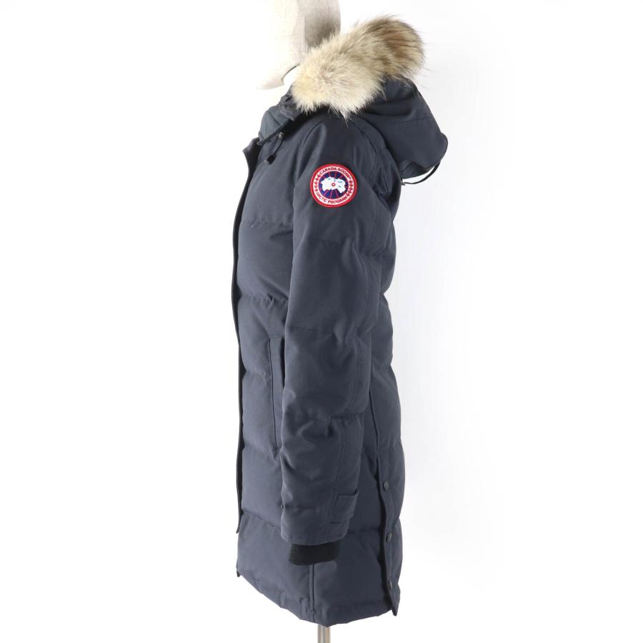 CANADA GOOSE（カナダグース） 良品☆CANADA GOOSE 2302JL MACKENZIE