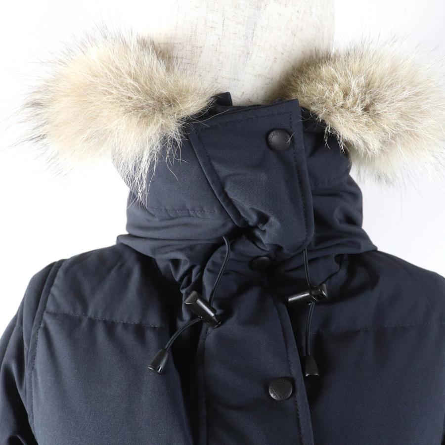 CANADA GOOSE（カナダグース） 良品☆CANADA GOOSE 2302JL MACKENZIE