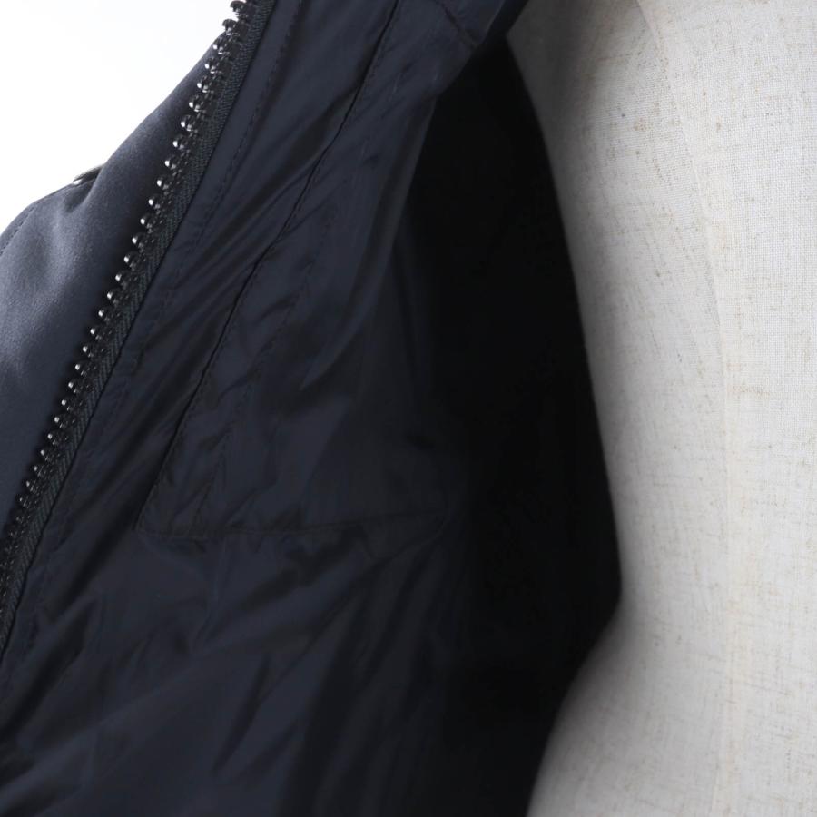 CANADA GOOSE（カナダグース） 良品☆CANADA GOOSE 2302JL MACKENZIE