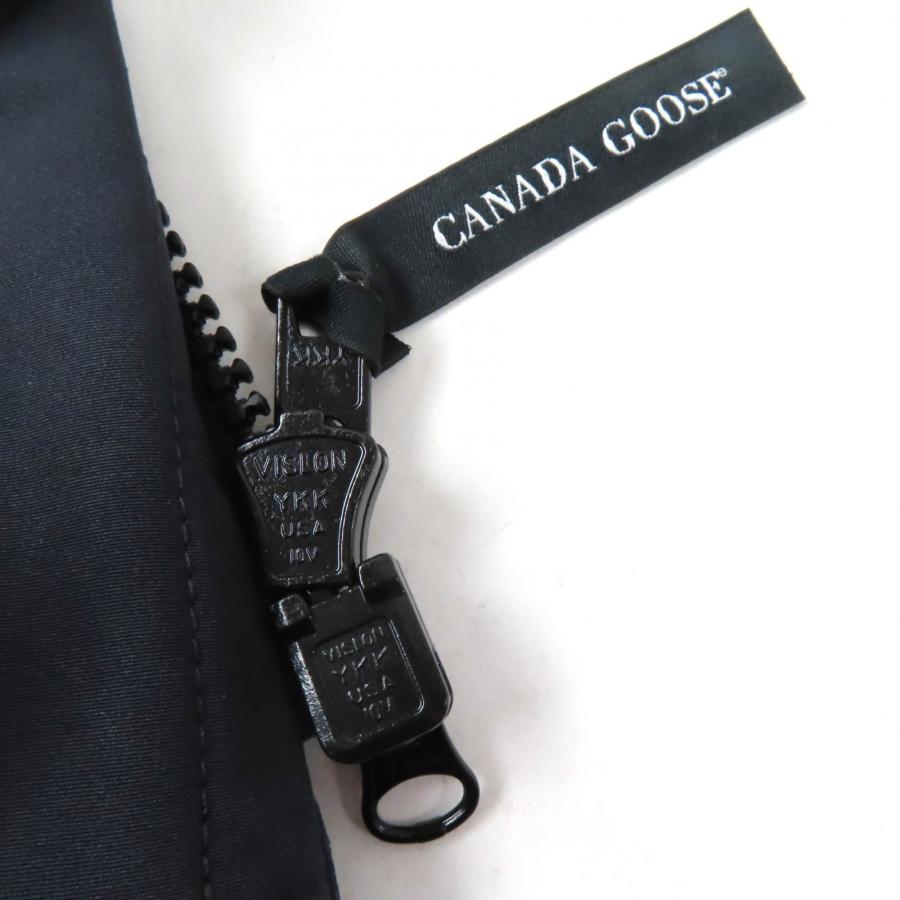 CANADA GOOSE（カナダグース） 良品☆CANADA GOOSE 2302JL MACKENZIE