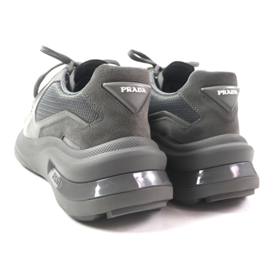 PRADA（プラダ） 美品▽PRADA 2EG424 SYSTEM システム トライアングル