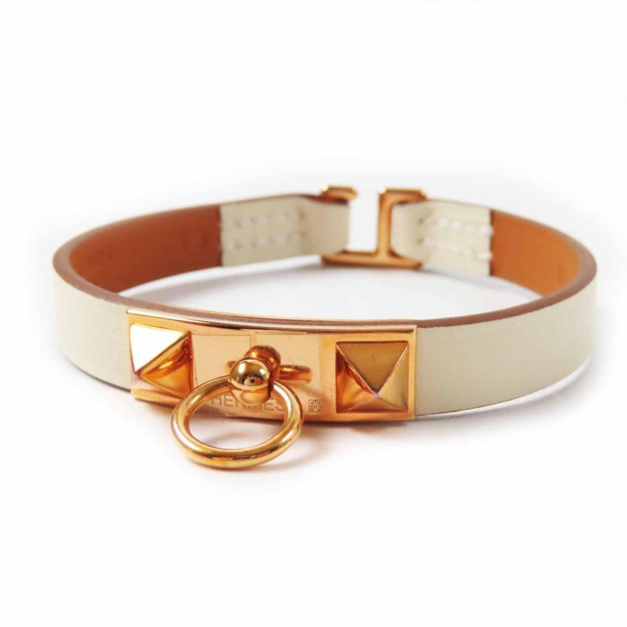HERMES（エルメス） 未使用品◎HERMES リヴァルミニ ブレスレット 