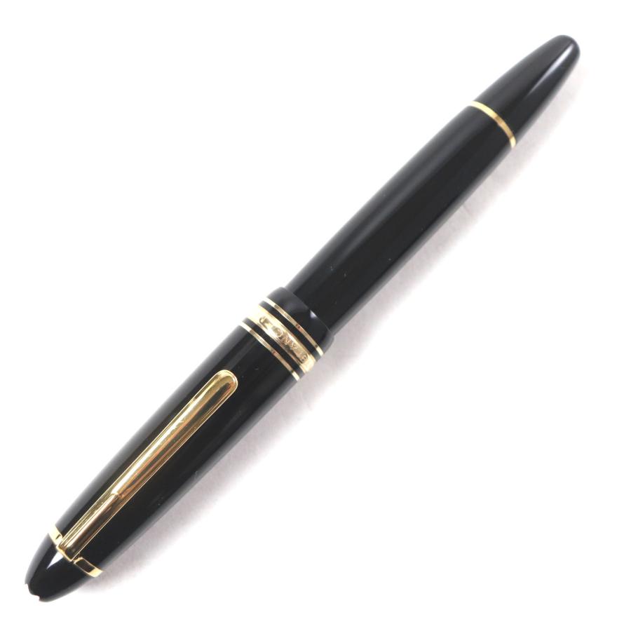 MONTBLANC（モンブラン） 極美品▽MONTBLANC マイスターシュテュック