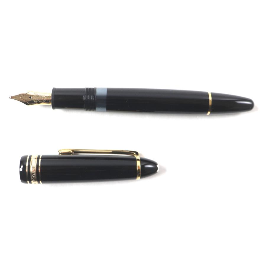 MONTBLANC（モンブラン） 極美品▽MONTBLANC マイスターシュテュック
