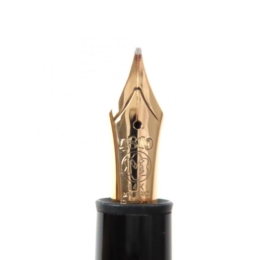 MONTBLANC（モンブラン） 極美品▽MONTBLANC マイスターシュテュック