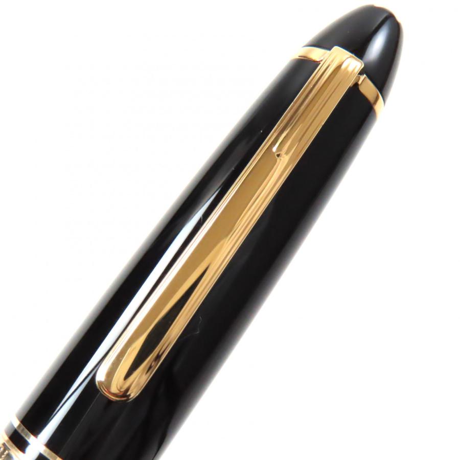 MONTBLANC（モンブラン） 極美品▽MONTBLANC マイスターシュテュック