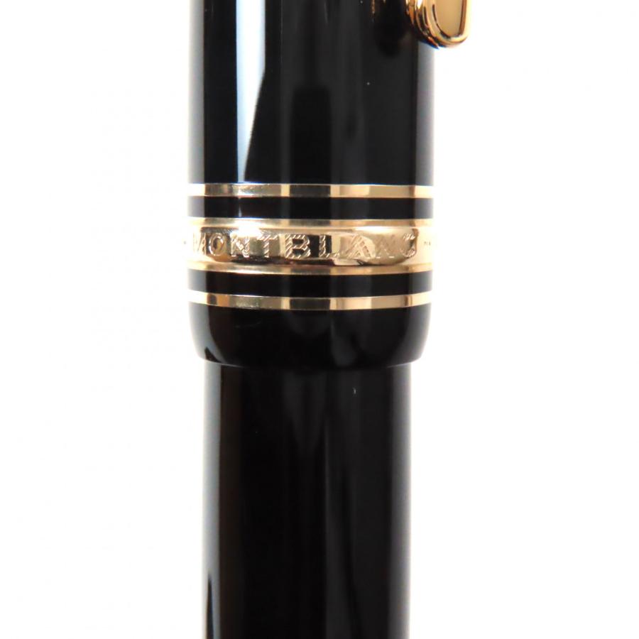 美品 モンブラン マイスターシュテュック １４６ MONTBLANC（モンブラン） 極美品▽MONTBLANC マイスターシュテュック