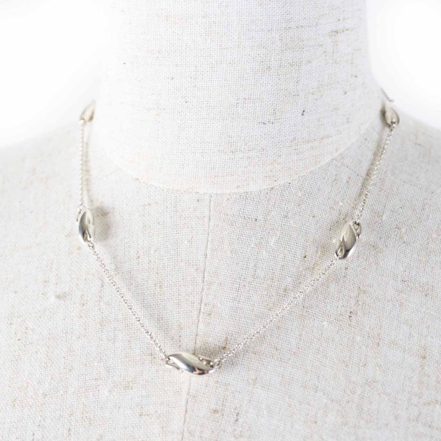 TIFFANY&Co.（ティファニー） 美品◎TIFFANY&Co. エルサペレッティ