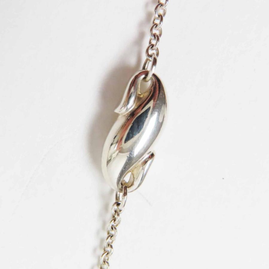 TIFFANY&Co.（ティファニー） 美品◎TIFFANY&Co. エルサペレッティ