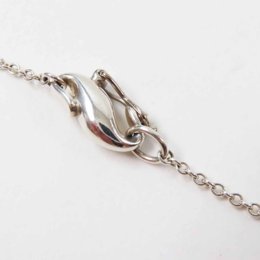 TIFFANY&Co.（ティファニー） 美品◎TIFFANY&Co. エルサペレッティ