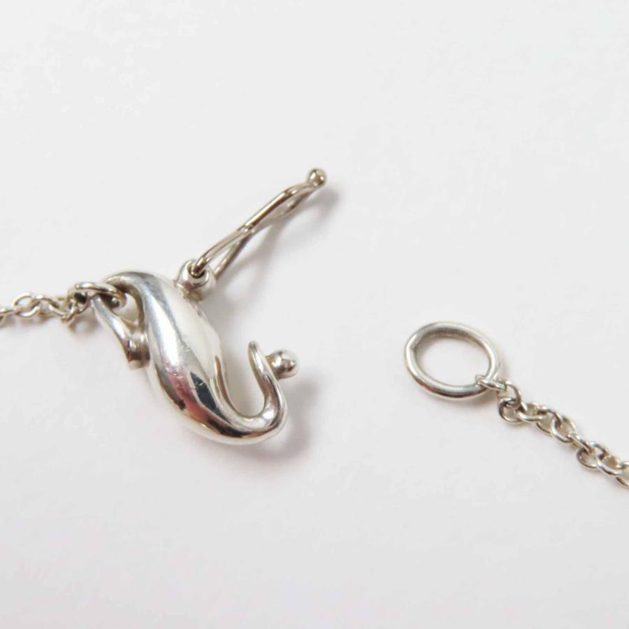 TIFFANY&Co.（ティファニー） 美品◎TIFFANY&Co. エルサペレッティ
