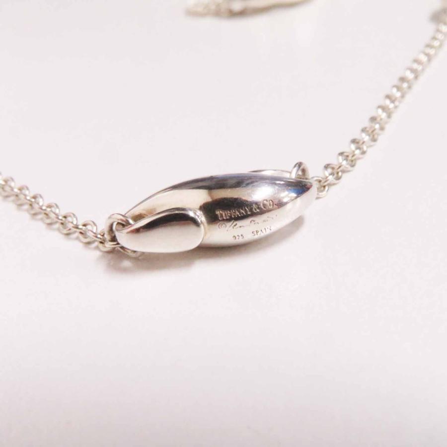 TIFFANY&Co.（ティファニー） 美品◎TIFFANY&Co. エルサペレッティ