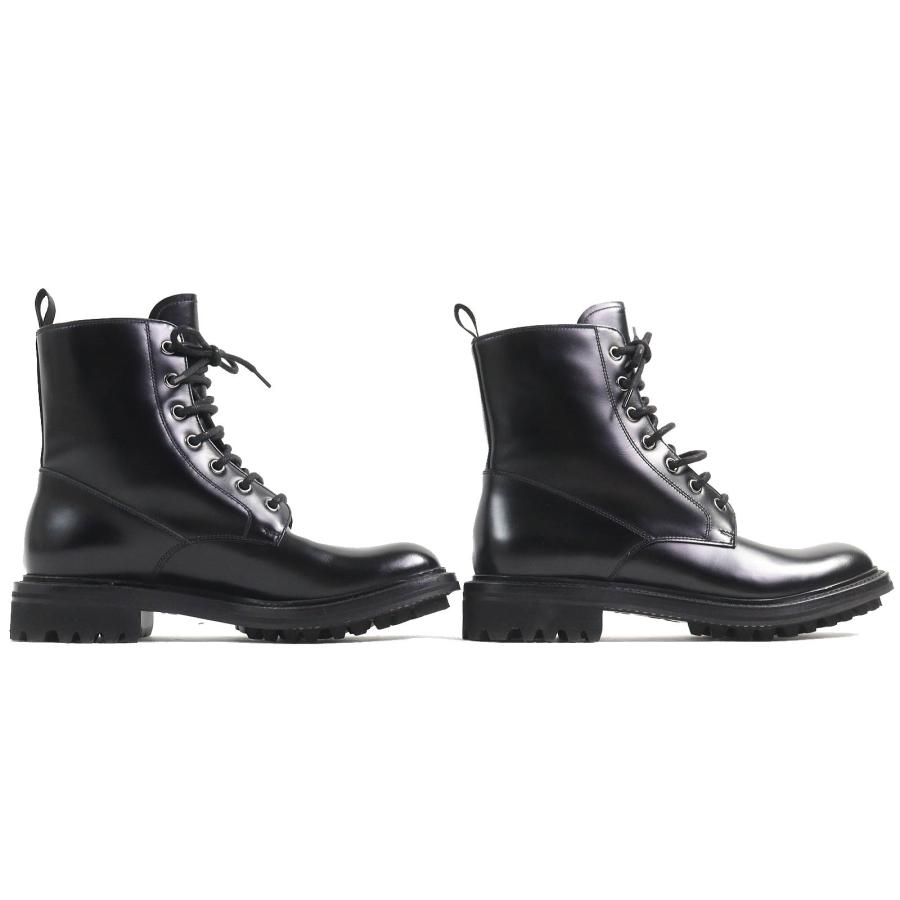 Church's（チャーチ） 極美品△CHURCHS NANALAH LW レースアップ