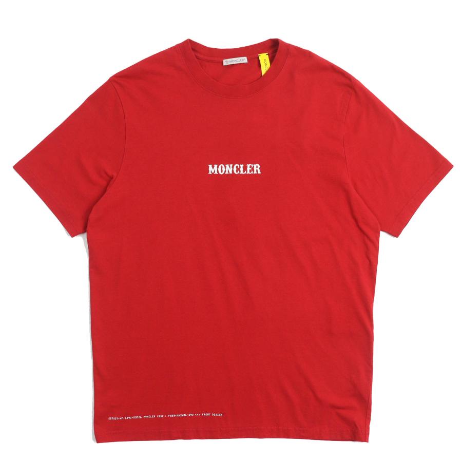 未使用品△MONCLER GENIUS 7 FRAGMENT モンクレール ジーニアス