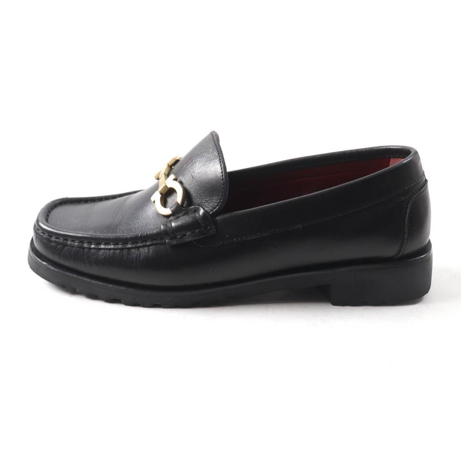 美品☆Salvatore Ferragamo SPORT サルヴァトーレ フェラガモ スポーツ